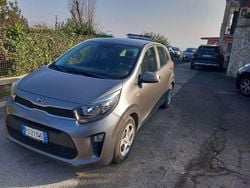 Grigio Usata 2019 Kia Picanto City Due volumi | 5450 € (Ottimo prezzo)