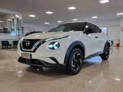 Nuova 2024 Nissan Juke Acenta SUV | 20.850 € (Buon prezzo)