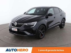 Nero Usata 2022 Renault Arkana R.S. SUV | 21.999 € (Buon prezzo)