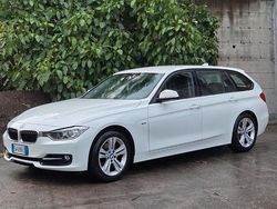 Usata 2014 BMW 320 | 13.790 € (Buon prezzo)