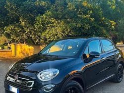 Nero Usata 2019 Fiat 500X Business SUV | 16.500 € (Molto cara)