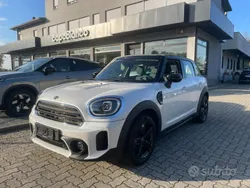 Bianco Usata 2023 Mini Cooper Countryman Classic SUV | 32.900 € (Cara)
