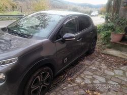 Grigio Usata 2019 Citroën C3 Tre volumi | 9000 € (Super prezzo)