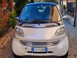 Usata 2002 Smart ForTwo Coupé Due volumi | 1900 € (Buon prezzo)