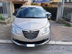 Bronzo Usata 2013 Lancia Ypsilon Gold Due volumi | 5500 € (Buon prezzo)