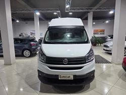 Bianco Usata 2019 Fiat Talento Monovolume | 10.000 € (Super prezzo)