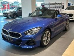 Blu Usata 2024 BMW Z4 Cabrio | 47.900 € (Buon prezzo)