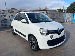 Bianco Usata 2017 Renault Twingo Dynamique Due volumi | 7490 € (Buon prezzo)