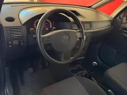 Usata 2007 Opel Meriva Cosmo Monovolume | 1799 € (Buon prezzo)