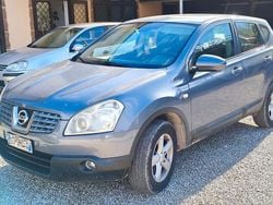 Grigio Usata 2008 Nissan Qashqai Acenta SUV | 2500 € (Super prezzo)