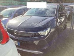 Nero Usata 2022 Opel Grandland X Business SUV | 20.800 € (Buon prezzo)