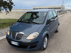 Blu Usata 2007 Lancia Musa Monovolume | 3190 € (Buon prezzo)