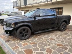 Nero Usata 2016 Dodge Ram Pick-up | 39.900 € (Buon prezzo)