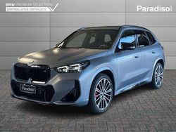 Grigio Nuova 2025 BMW X1 SUV | 60.900 € (Cara)