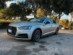 Usata 2018 Audi A5 Sportback S-Line Due volumi | 27.000 € (Buon prezzo)