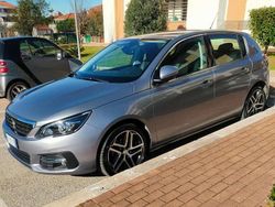 Argento Usata 2018 Peugeot 308 Allure Tre volumi | 7500 € (Ottimo prezzo)