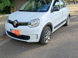 Bianco Usata 2024 Renault Twingo Equilibre Due volumi | 13.900 € (Buon prezzo)
