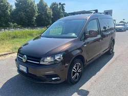 Marrone Usata 2018 VW Caddy Monovolume | 6990 € (Buon prezzo)
