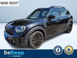 Nero pastello Usata 2022 Mini Cooper D Countryman SUV | 25.900 € (Buon prezzo)
