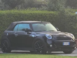 Usata 2019 Mini Cooper S Cabriolet Cabrio | 25.000 € (Cara)