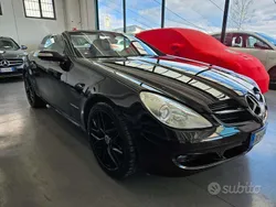 Mercedes SLK200