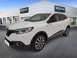 Bianco Usata 2018 Renault Kadjar SUV | 15.500 € (Buon prezzo)