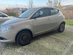 Grigio Usata 2011 Lancia Ypsilon Due volumi | 4500 € (Buon prezzo)