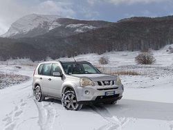 Usata 2008 Nissan X-Trail XE SUV | 6000 € (Buon prezzo)