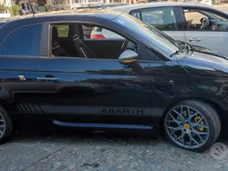 Usata 2014 Abarth 500 Due volumi | 12.000 € (Buon prezzo)