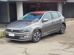 Grigio Usata 2021 VW Polo Comfortline Due volumi | 12.500 € (Super prezzo)