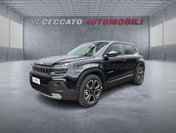 Nero Nuova 2025 Jeep Avenger Summit SUV | 24.752 € (Buon prezzo)