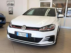 Bianco Usata 2019 VW Golf GTI Tre volumi | 25.500 € (Ottimo prezzo)