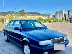 Blu Usata 1996 Lancia Dedra Tre volumi | 4000 €