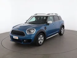 Blu Usata 2020 Mini Cooper Countryman SUV | 22.799 € (Ottimo prezzo)