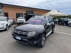Nero Usata 2017 Dacia Duster SUV | 9800 € (Ottimo prezzo)