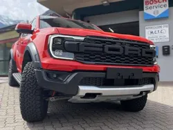 Arancione Usata 2023 Ford Ranger Raptor Pick-up | 62.900 € (Buon prezzo)