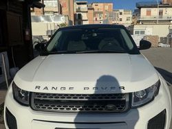 Bianco Usata 2018 Land Rover Range Rover evoque SUV | 16.000 € (Super prezzo)