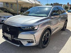 Grigio(met.) Usata 2022 DS Automobiles DS7 Crossback Performance SUV | 23.900 € (Buon prezzo)
