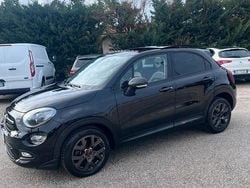 Usata 2018 Fiat 500X S SUV | 11.200 € (Super prezzo)