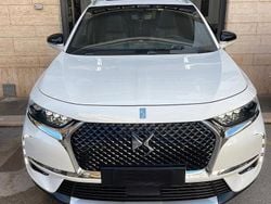 Bianco Usata 2019 DS Automobiles DS7 Crossback Opera SUV | 19.900 € (Buon prezzo)