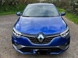 Usado 2021 Renault Mégane IV RS Line Berlina | 16.000 € (Buen precio)