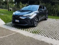 Usata 2022 Toyota C-HR Trend SUV | 22.600 € (Buon prezzo)