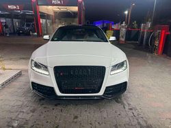Usata 2011 Audi RS5 Comfort Coupé | 38.000 €