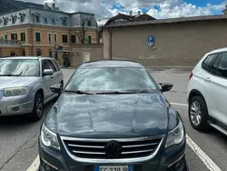 Usata 2010 VW CC Tre volumi | 7500 € (Buon prezzo)
