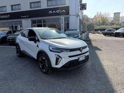 Other Nuova 2025 Renault Captur Techno SUV | 24.900 € (Cara)
