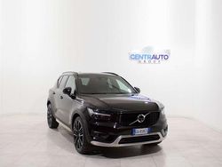 Nero Usata 2020 Volvo XC40 R-Design SUV | 25.500 € (Buon prezzo)