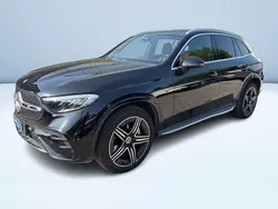 Nero Usata 2023 Mercedes GLC220 Advanced SUV | 49.900 € (Ottimo prezzo)