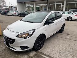 Bianco Usata 2019 Opel Corsa Tre volumi | 7900 € (Ottimo prezzo)