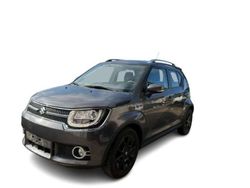 Grigio Usata 2019 Suzuki Ignis Due volumi | 15.950 € (Buon prezzo)