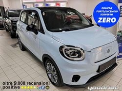 Azzurro Nuova 2025 Leapmotor T03 Due volumi | 4849 € (Ottimo prezzo)